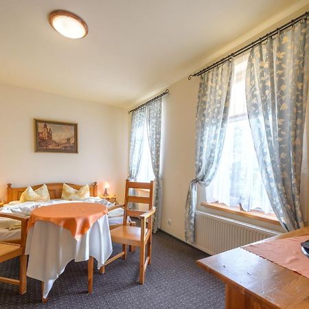 Hotel Swieradow 외부 사진