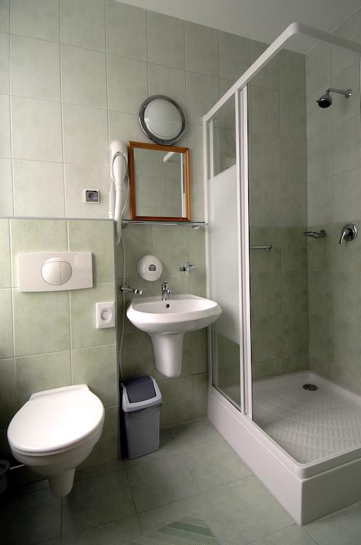 Hotel Swieradow 객실 사진