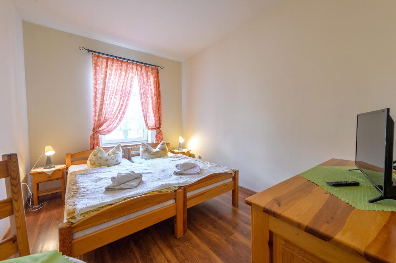 Hotel Swieradow 외부 사진