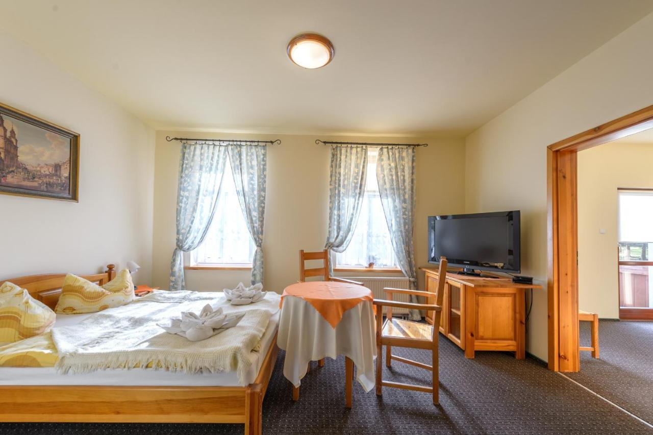 Hotel Swieradow 외부 사진