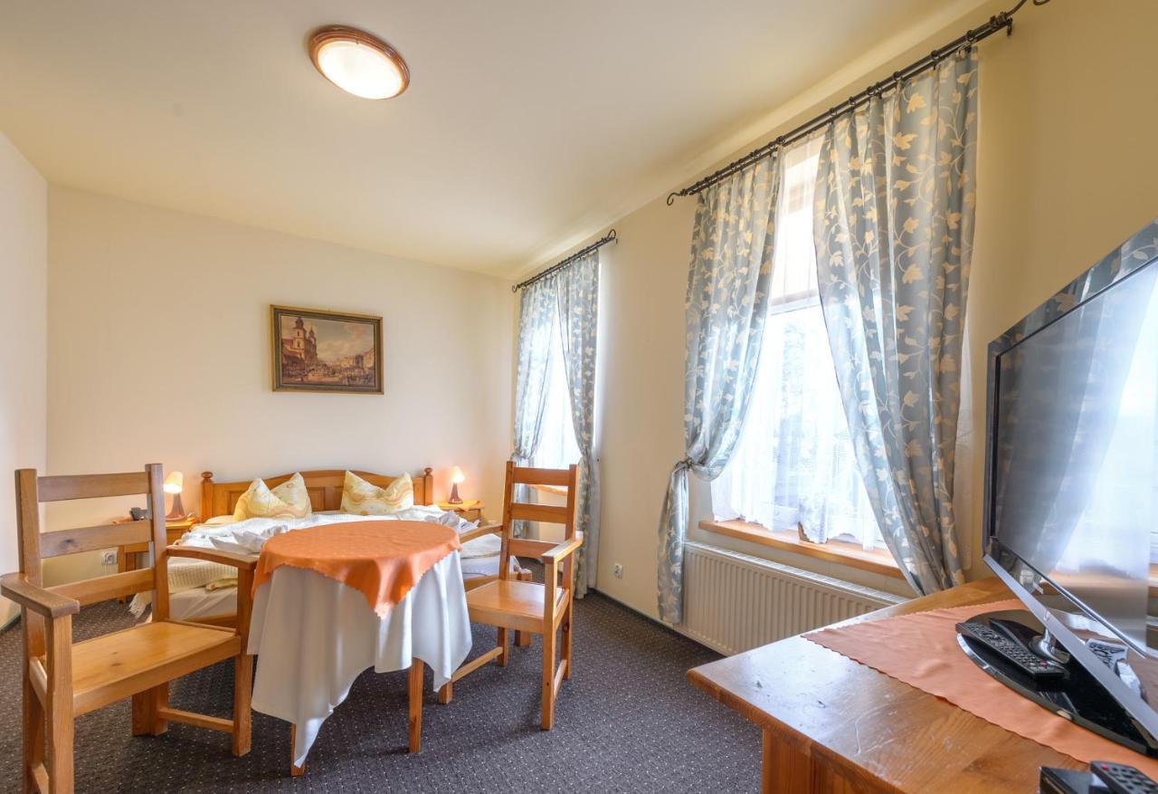 Hotel Swieradow 외부 사진